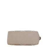 Louis Vuitton Petite Palais Monogram Empreinte Giant Bicolour