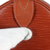 Louis Vuitton Keepall 50 Epi