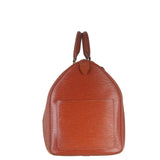 Louis Vuitton Keepall 50 Epi
