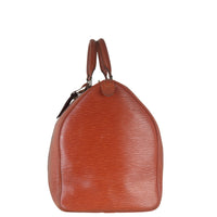 Louis Vuitton Keepall 50 Epi