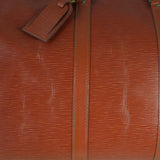 Louis Vuitton Keepall 50 Epi