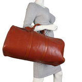 Louis Vuitton Keepall 50 Epi