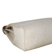 Hermes Toile Herbag 40 Tall