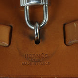 Hermes Toile Herbag 40 Tall