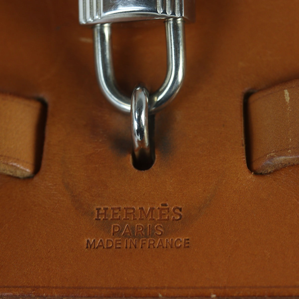 Hermes Toile Herbag 40 Tall