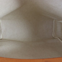 Hermes Toile Herbag 40 Tall