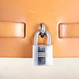 Hermes Toile Herbag 40 Tall