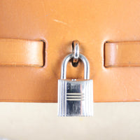 Hermes Toile Herbag 40 Tall