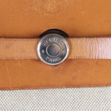 Hermes Toile Herbag 40 Tall