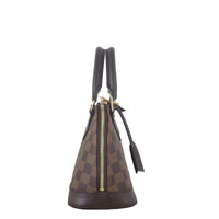 Louis Vuitton Alma BB Damier Ebene