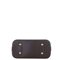 Louis Vuitton Alma BB Damier Ebene