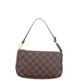 Louis Vuitton Pochette Accessories Damier Ebene