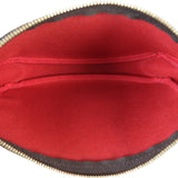 Louis Vuitton Pochette Accessories Damier Ebene