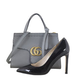 Gucci GG Marmont Top Handle Bag Mini