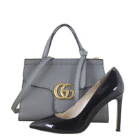 Gucci GG Marmont Top Handle Bag Mini