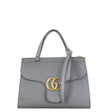 Gucci GG Marmont Top Handle Bag Mini