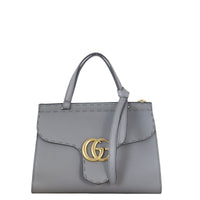 Gucci GG Marmont Top Handle Bag Mini