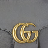 Gucci GG Marmont Top Handle Bag Mini