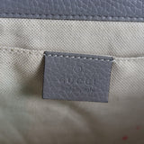 Gucci GG Marmont Top Handle Bag Mini