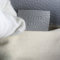 Gucci GG Marmont Top Handle Bag Mini