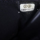 Chanel Classic Wallet on Chain