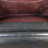 Chanel Classic Wallet on Chain