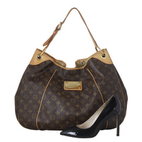 Louis Vuitton Galliera GM Monogram