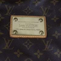 Louis Vuitton Galliera GM Monogram
