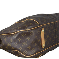 Louis Vuitton Galliera GM Monogram