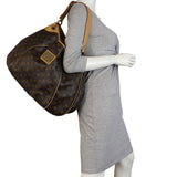 Louis Vuitton Galliera GM Monogram