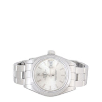 Rolex Oyster Perpetual Lady Datejust 26mm Watch