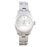 Rolex Oyster Perpetual Lady Datejust 26mm Watch