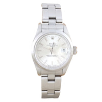 Rolex Oyster Perpetual Lady Datejust 26mm Watch
