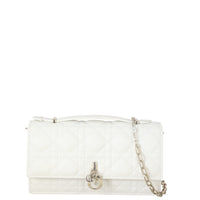 Dior My Dior Top Handle Mini Clutch on Chain