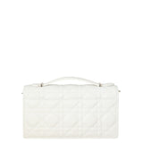 Dior My Dior Top Handle Mini Clutch on Chain