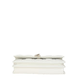 Dior My Dior Top Handle Mini Clutch on Chain