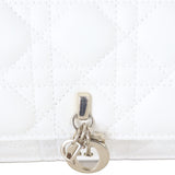 Dior My Dior Top Handle Mini Clutch on Chain