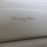 Dior My Dior Top Handle Mini Clutch on Chain