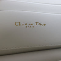 Dior My Dior Top Handle Mini Clutch on Chain