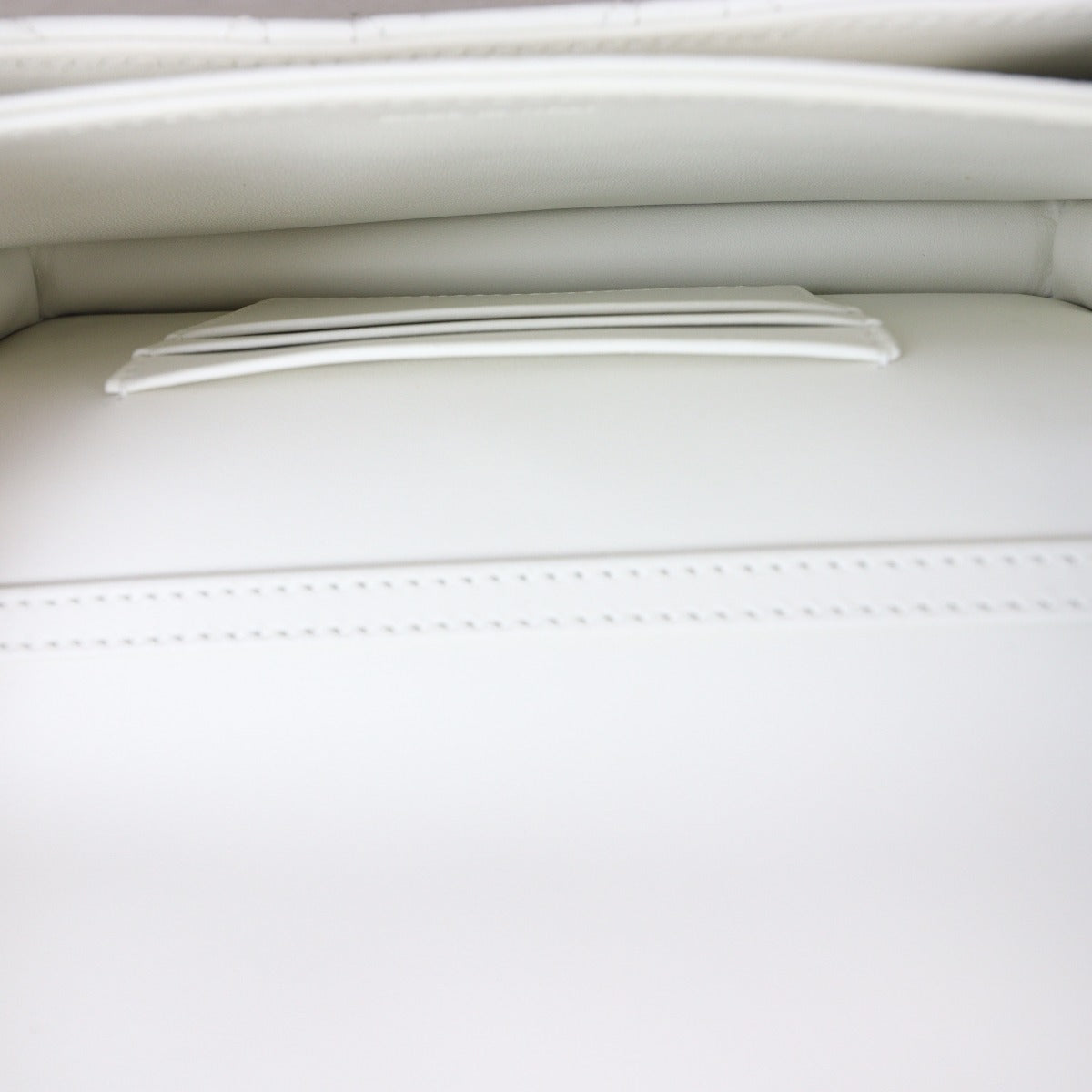 Dior My Dior Top Handle Mini Clutch on Chain