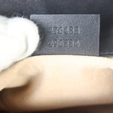 Gucci GG Marmont Matelasse Super Mini Shoulder Bag