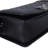 Chanel Boy Old Medium