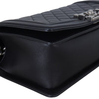 Chanel Boy Old Medium