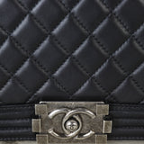 Chanel Boy Old Medium