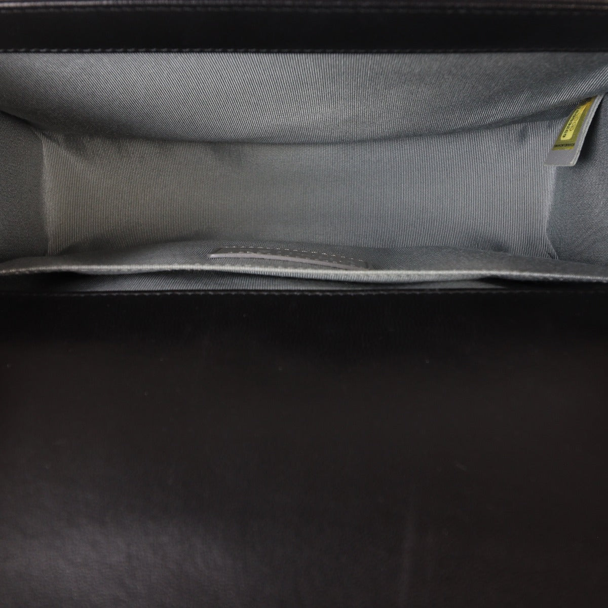 Chanel Boy Old Medium