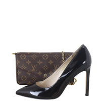 Louis Vuitton Pochette Felicie Monogram