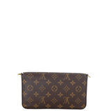 Louis Vuitton Pochette Felicie Monogram