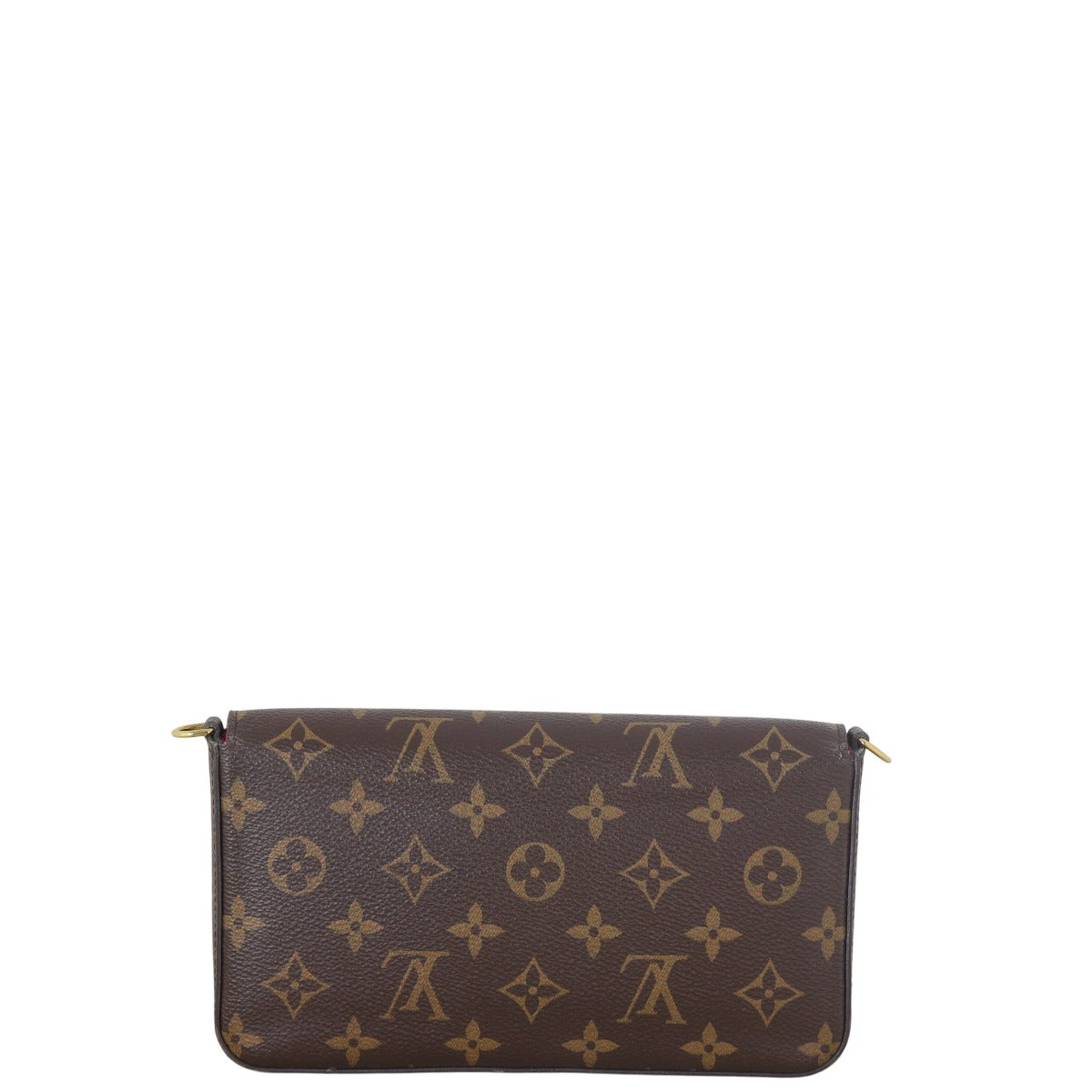 Louis Vuitton Pochette Felicie Monogram
