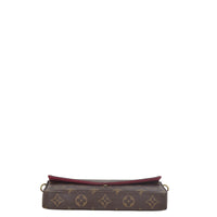 Louis Vuitton Pochette Felicie Monogram