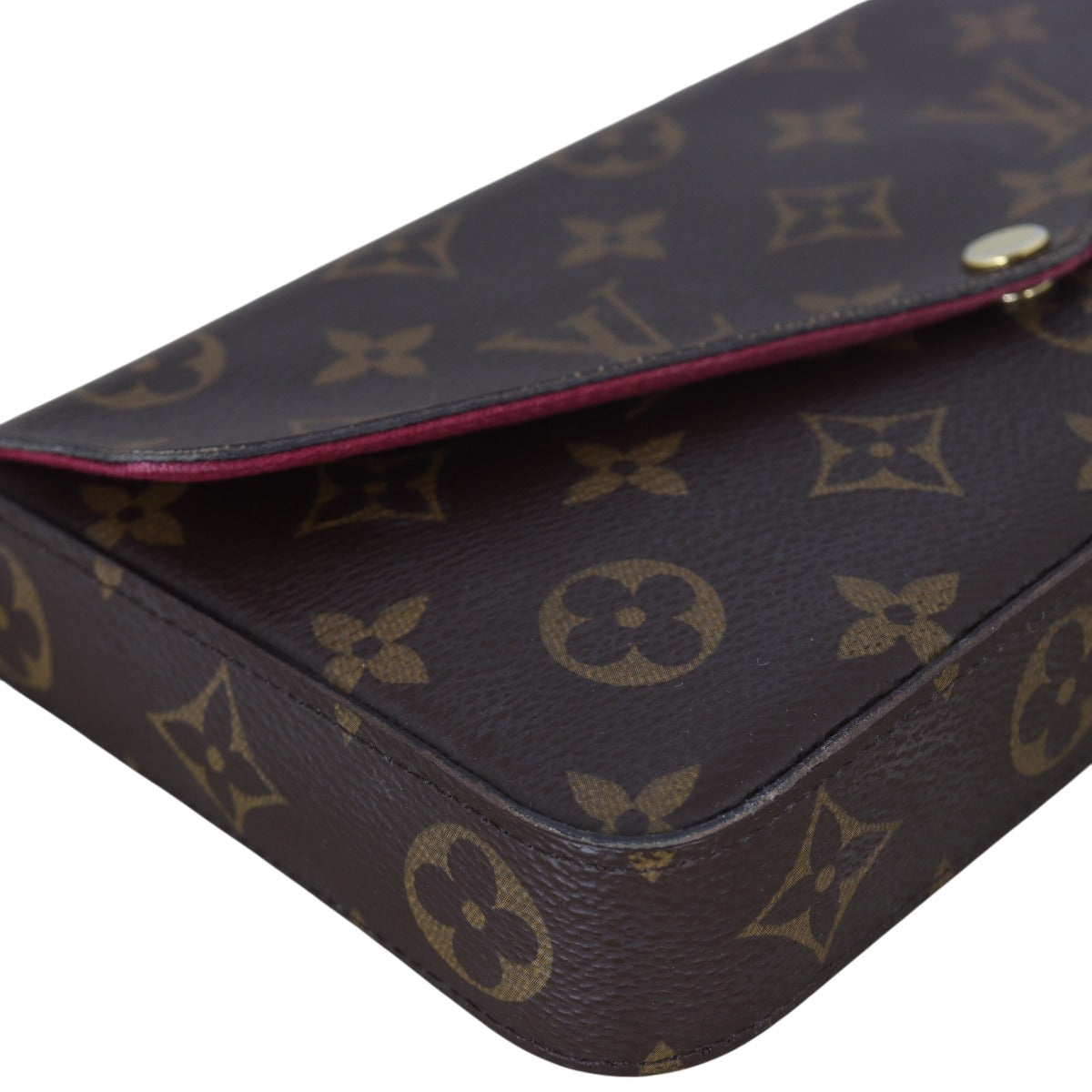 Louis Vuitton Pochette Felicie Monogram